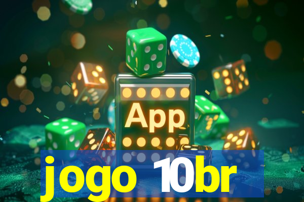 jogo 10br